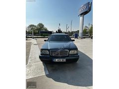 1996//Mercedes-Benz//S320L//