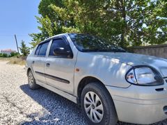 Sahibinden Renault Clio 1.4 RNA 2000 Model 