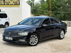 Galeriden Volkswagen Passat 1.6 TDi Business 2020 Model Şırnak
