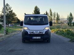  2025 FIAT DUCATO 2.2 MJET 25.000 KM İLK SAHİBİNDEN HATASIZ 4200XL 