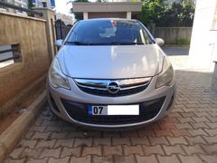 Sahibinden Opel Corsa 1.3 CDTI Essentia 2012 Model 