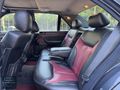 CARVEN AUTO'DAN MERCEDES BENZ S 320 SHORT KASA