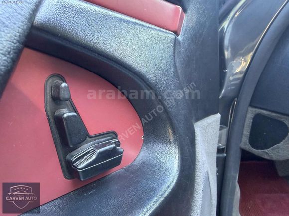 CARVEN AUTO'DAN MERCEDES BENZ S 320 SHORT KASA