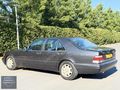 CARVEN AUTO'DAN MERCEDES BENZ S 320 SHORT KASA