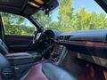 CARVEN AUTO'DAN MERCEDES BENZ S 320 SHORT KASA