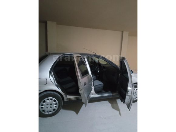 Sahibinden Fiat Palio 1.4 Fire Active 2007 Model