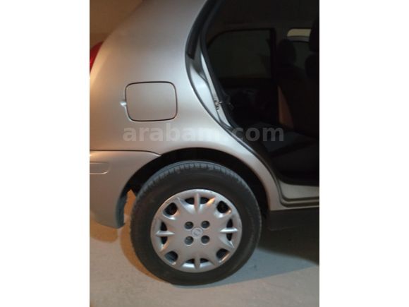 Sahibinden Fiat Palio 1.4 Fire Active 2007 Model