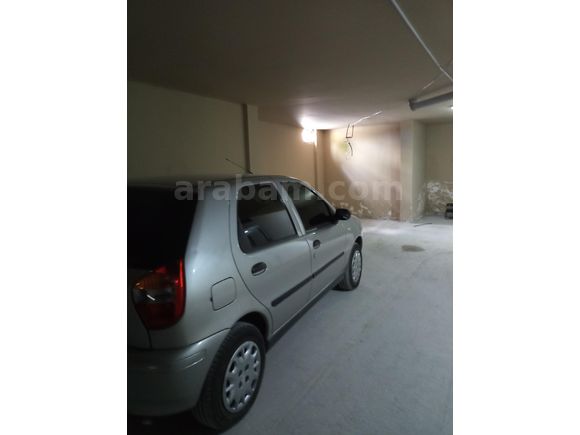 Sahibinden Fiat Palio 1.4 Fire Active 2007 Model