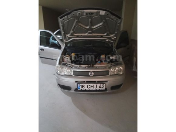 Sahibinden Fiat Palio 1.4 Fire Active 2007 Model