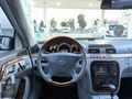 MERCEDES BENZ S 320 DİZEL