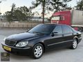 MERCEDES BENZ S 320 DİZEL