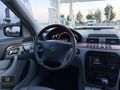 MERCEDES BENZ S 320 DİZEL