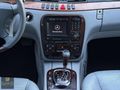 MERCEDES BENZ S 320 DİZEL