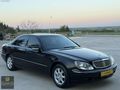 MERCEDES BENZ S 320 DİZEL