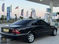 MERCEDES BENZ S 320 DİZEL