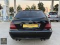 MERCEDES BENZ S 320 DİZEL