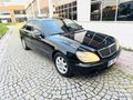 DORE DEN 2000 MODEL S 320 L MAKAM ARACI
