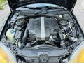 DORE DEN 2000 MODEL S 320 L MAKAM ARACI