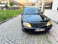 DORE DEN 2000 MODEL S 320 L MAKAM ARACI