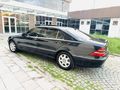 DORE DEN 2000 MODEL S 320 L MAKAM ARACI