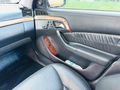 DORE DEN 2000 MODEL S 320 L MAKAM ARACI