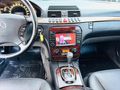 DORE DEN 2000 MODEL S 320 L MAKAM ARACI