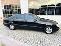 DORE DEN 2000 MODEL S 320 L MAKAM ARACI