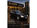 DORE DEN 2000 MODEL S 320 L MAKAM ARACI