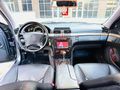 DORE DEN 2000 MODEL S 320 L MAKAM ARACI
