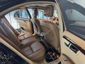 2008 S 320 CDİ SHORT