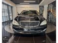 2008 S 320 CDİ SHORT
