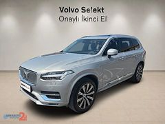 ARKAS BURSA 2024 MODEL VOLVO XC90 PLUS BRIGHT 2.0 B6 300 HP