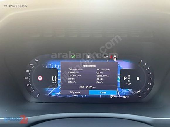 ARKAS BURSA 2024 MODEL VOLVO XC90 PLUS BRIGHT 2.0 B6 300 HP