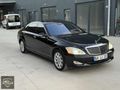 AUTO48 DEN ÖZEL PLAKA HATASIZ DÜŞÜK KM S320L cdi 4 matic