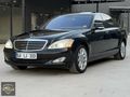 AUTO48 DEN ÖZEL PLAKA HATASIZ DÜŞÜK KM S320L cdi 4 matic