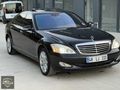 AUTO48 DEN ÖZEL PLAKA HATASIZ DÜŞÜK KM S320L cdi 4 matic