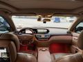 AUTO48 DEN ÖZEL PLAKA HATASIZ DÜŞÜK KM S320L cdi 4 matic