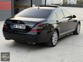 AUTO48 DEN ÖZEL PLAKA HATASIZ DÜŞÜK KM S320L cdi 4 matic