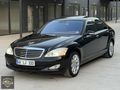 AUTO48 DEN ÖZEL PLAKA HATASIZ DÜŞÜK KM S320L cdi 4 matic
