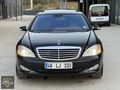 AUTO48 DEN ÖZEL PLAKA HATASIZ DÜŞÜK KM S320L cdi 4 matic