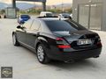 AUTO48 DEN ÖZEL PLAKA HATASIZ DÜŞÜK KM S320L cdi 4 matic