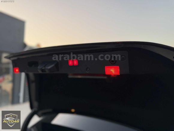 AUTO48 DEN ÖZEL PLAKA HATASIZ DÜŞÜK KM S320L cdi 4 matic