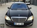 AUTO48 DEN ÖZEL PLAKA HATASIZ DÜŞÜK KM S320L cdi 4 matic