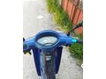 Sahibinden Mondial 100 SFC Snappy X