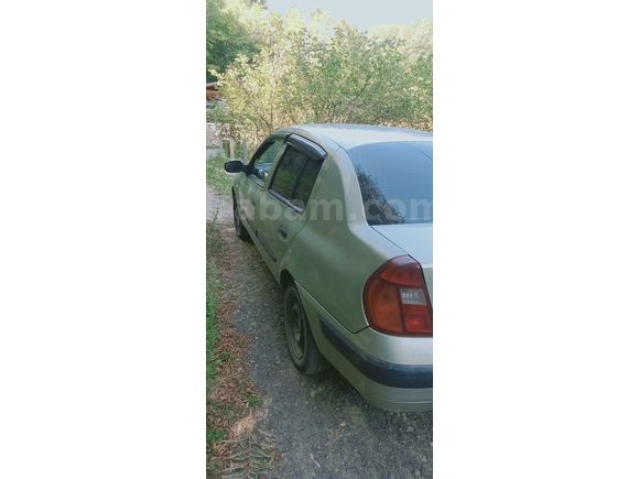 Sahibinden Renault Clio 1.4 Authentique 2004 Model Zonguldak