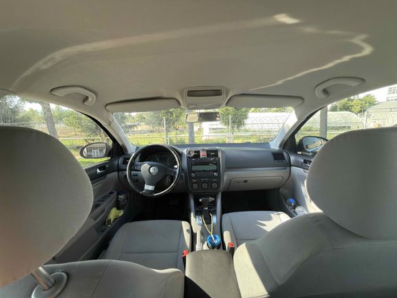 2009 Jetta 1.6 BSE Otomatik | Hatasız Boyasız Tramer Kayıtsız | 153 Bin Km
