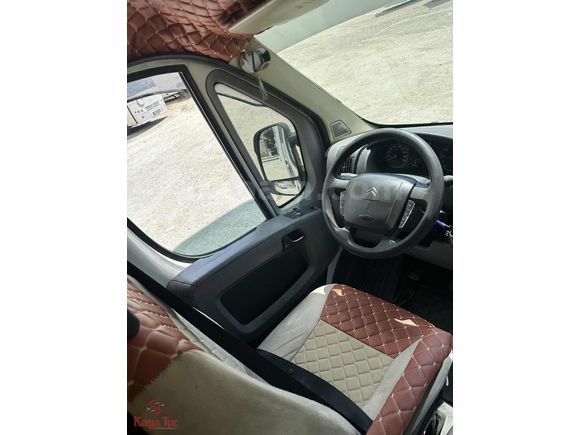 2010 JUMPER KAYA TURİZM OTOMOTİV