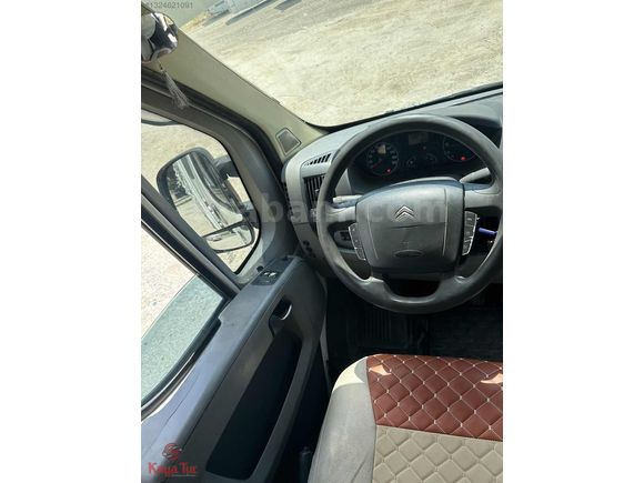 2010 JUMPER KAYA TURİZM OTOMOTİV