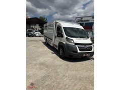 2010 JUMPER KAYA TURİZM OTOMOTİV