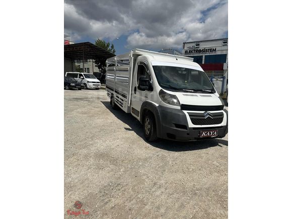 2010 JUMPER KAYA TURİZM OTOMOTİV